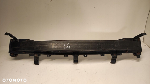 HYUNDAI I40 LIFT KOMBI BELKA ZDERZAKA WZMOCNIENIE TYŁ TYLNA 86631-3Z000 15-