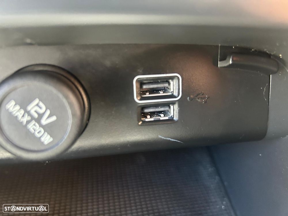 Volvo XC 40 1.5 T4 PHEV Inscription - 23