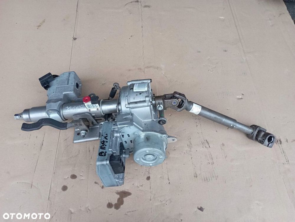 FORD B-MAX BMAX KOLUMNA KIEROWNICZA EUROPA AY113C529AH - 1