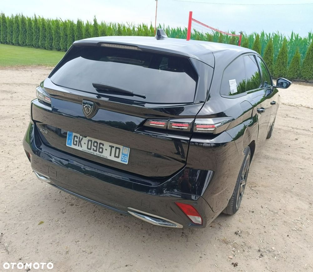 Peugeot 308 - 26