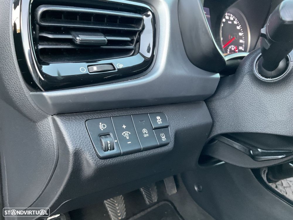 Kia Rio 1.0 T-GDi Move - 22