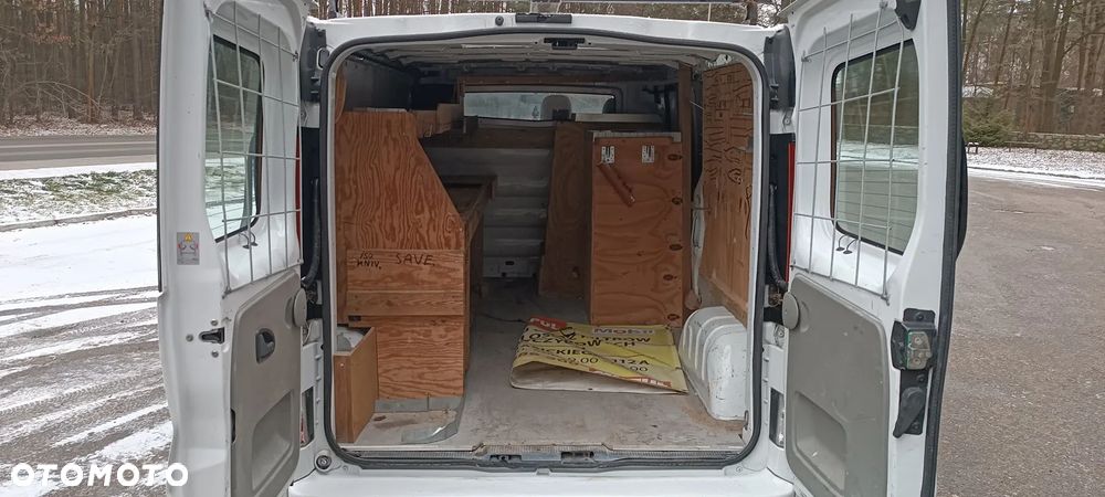 Nissan PRIMASTAR - 10