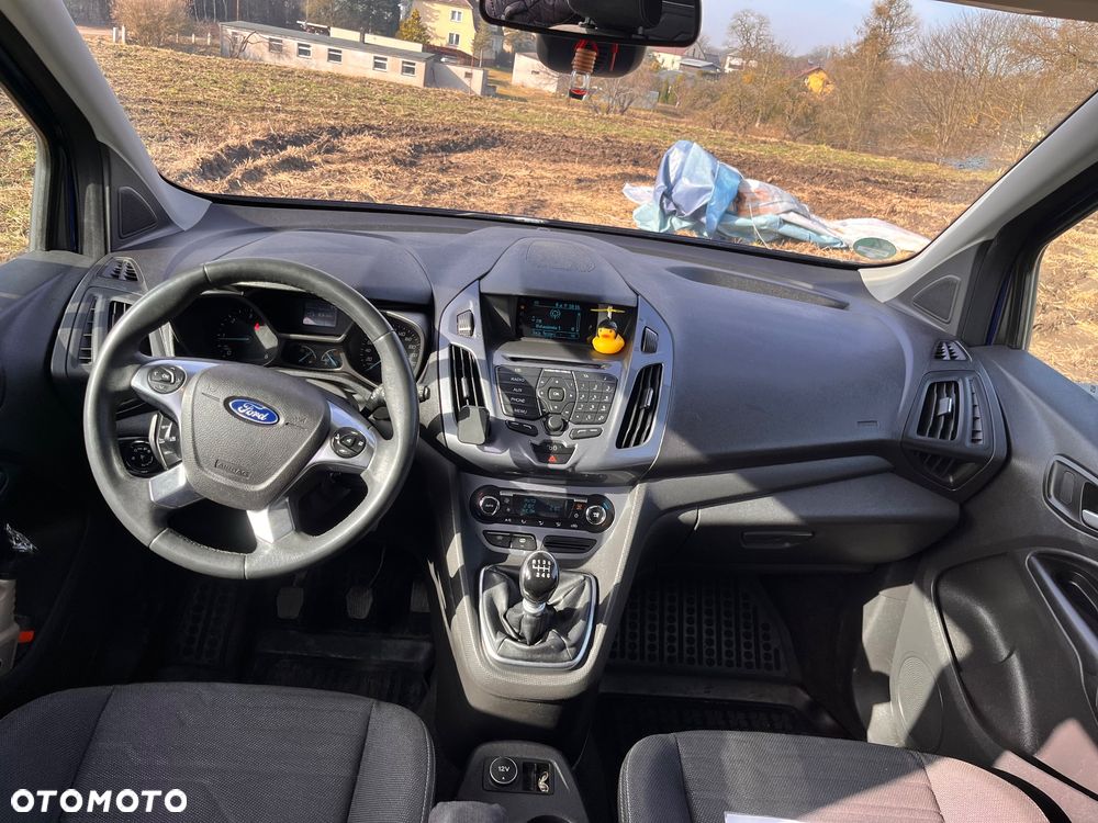 Ford Tourneo Connect Grand 1.6 TDCi Trend - 5