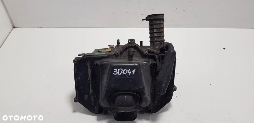 Honda CBF 125 JC40 08-14 Filtr powietrza Airbox - 1
