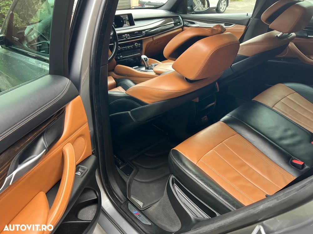 BMW X6 - 30