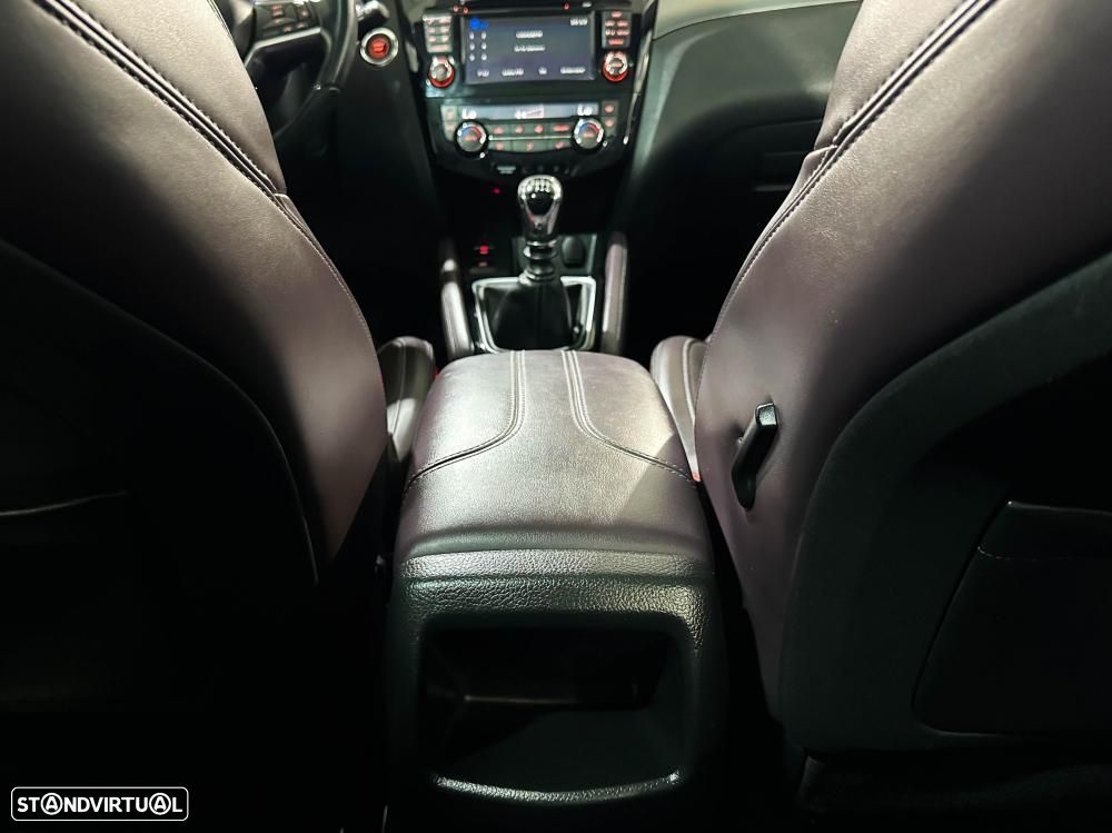 Nissan Qashqai 1.5 dCi Tekna Premium - 34