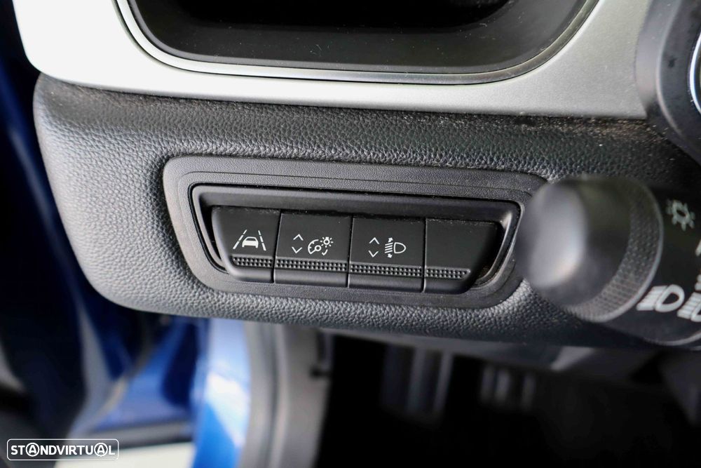 Renault Captur 1.0 TCe Evolution - 13