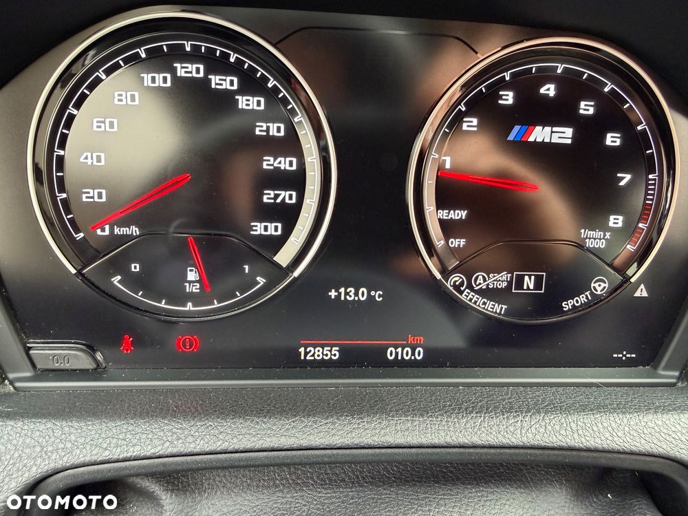 BMW M2 - 14