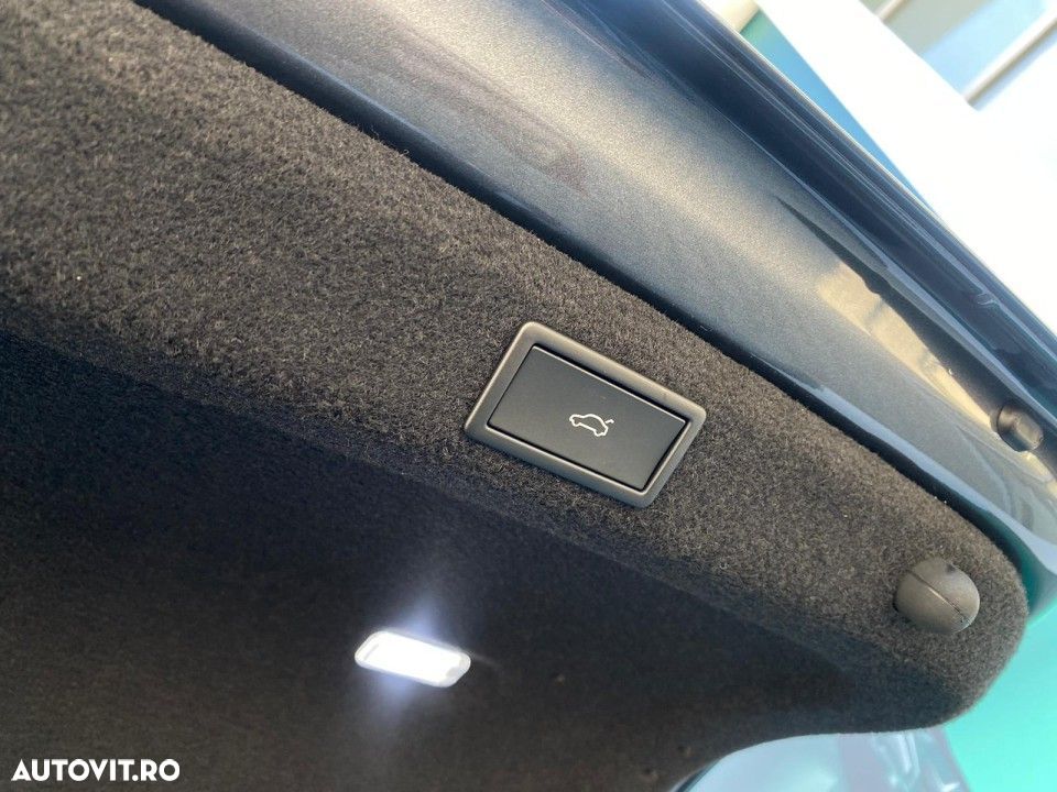 Skoda Superb - 21