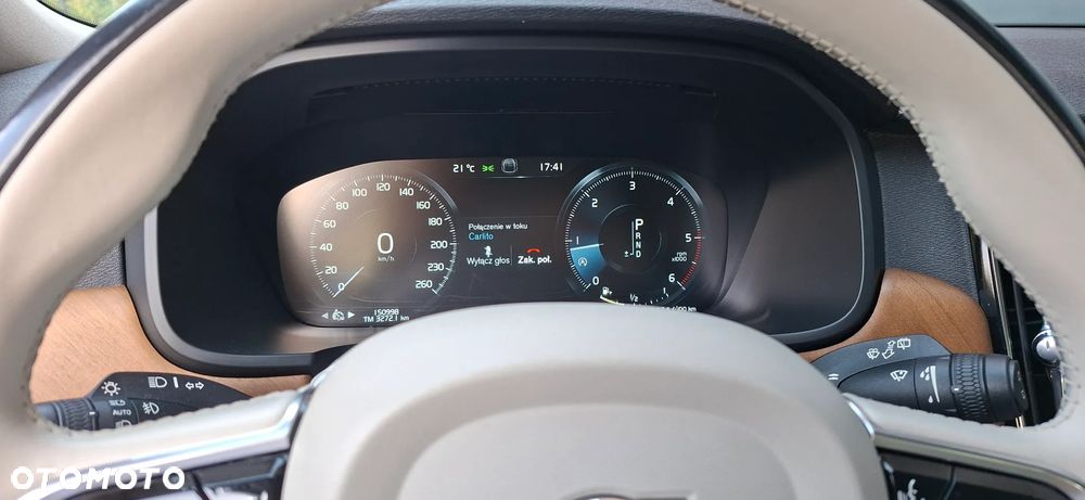 Volvo V90 D4 Inscription - 21