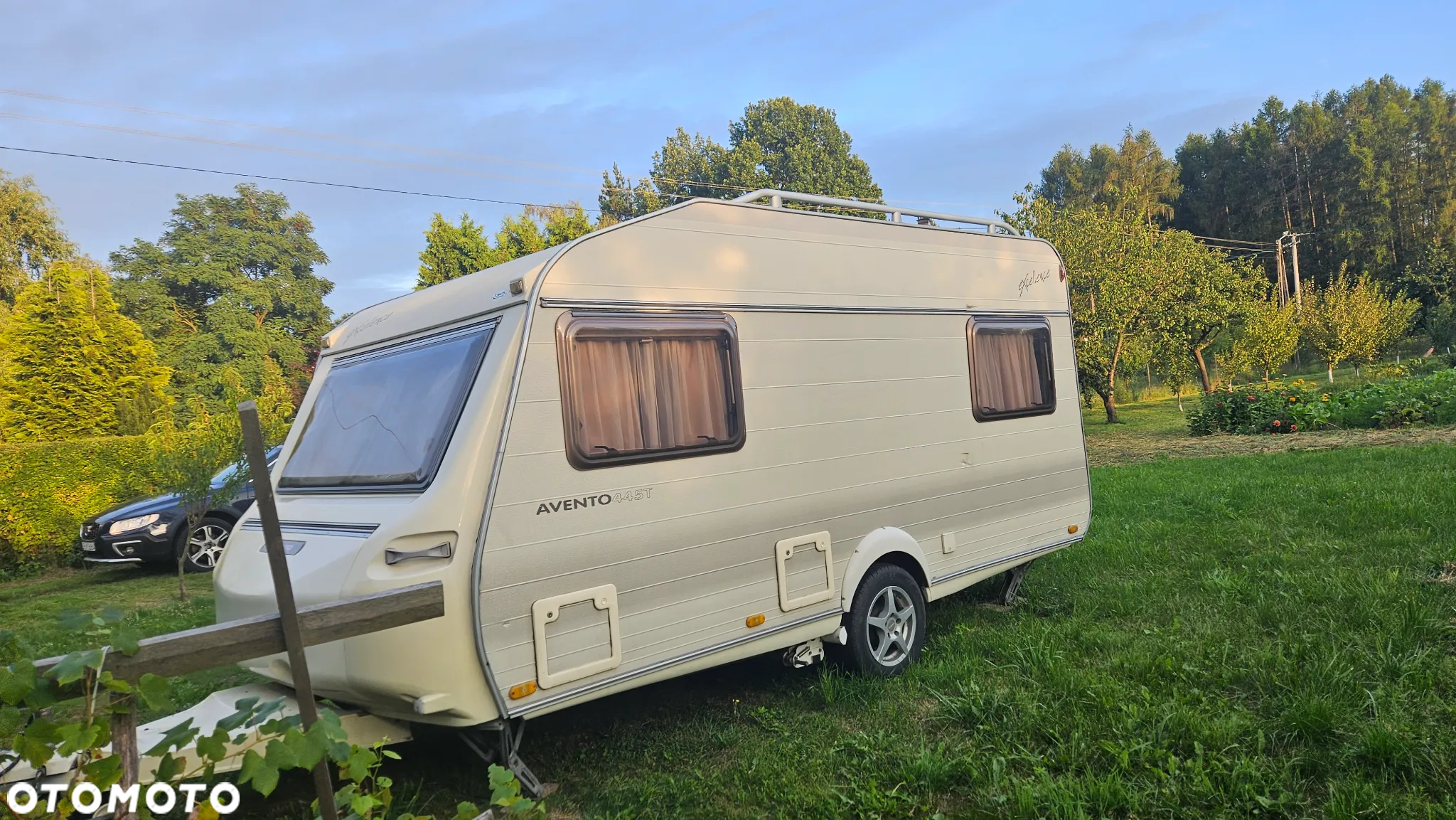 Avento Excellence 445 - 6