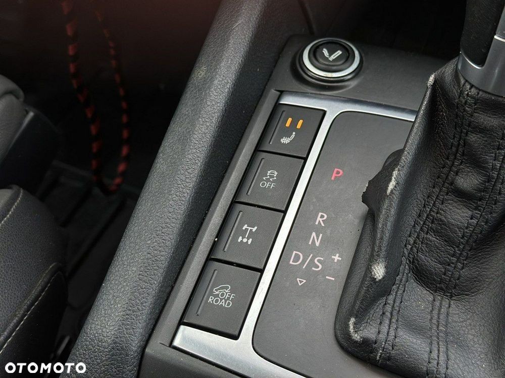 Volkswagen Amarok 3.0 V6 TDi 4MOTION Highline - 25