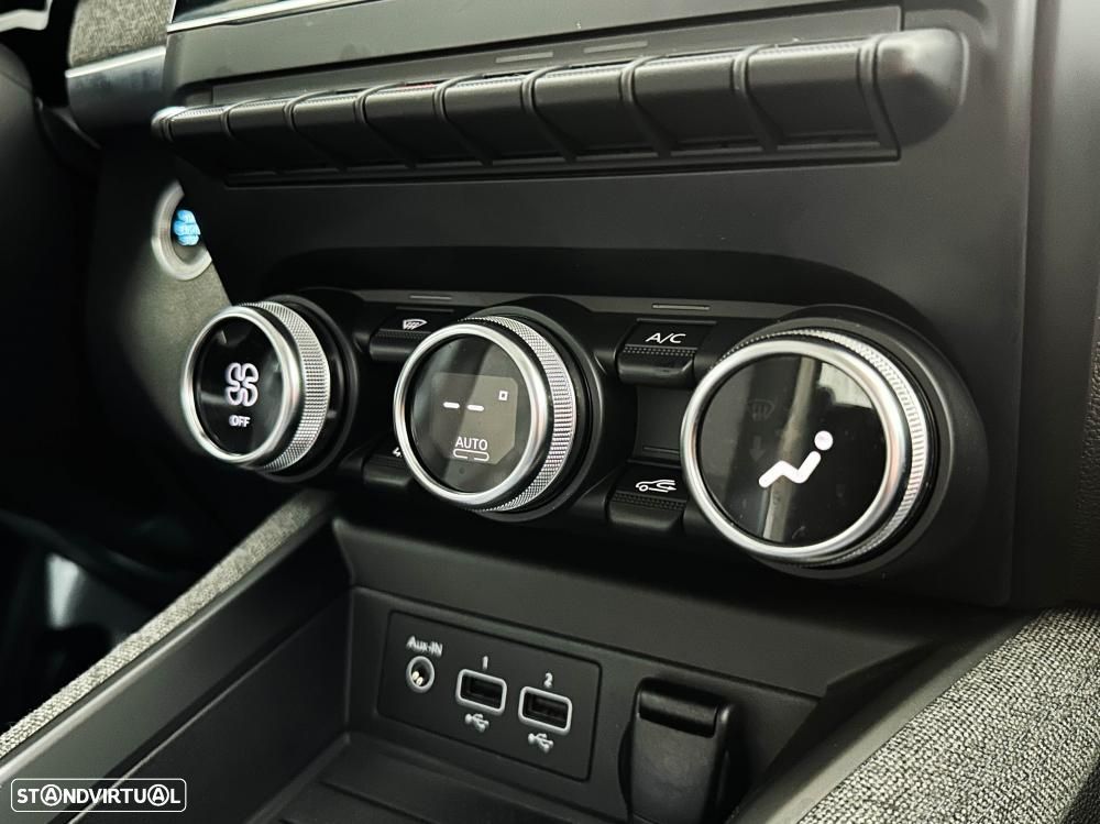 Renault Zoe (c/ Bateria) EV50 135hp Techno - 35