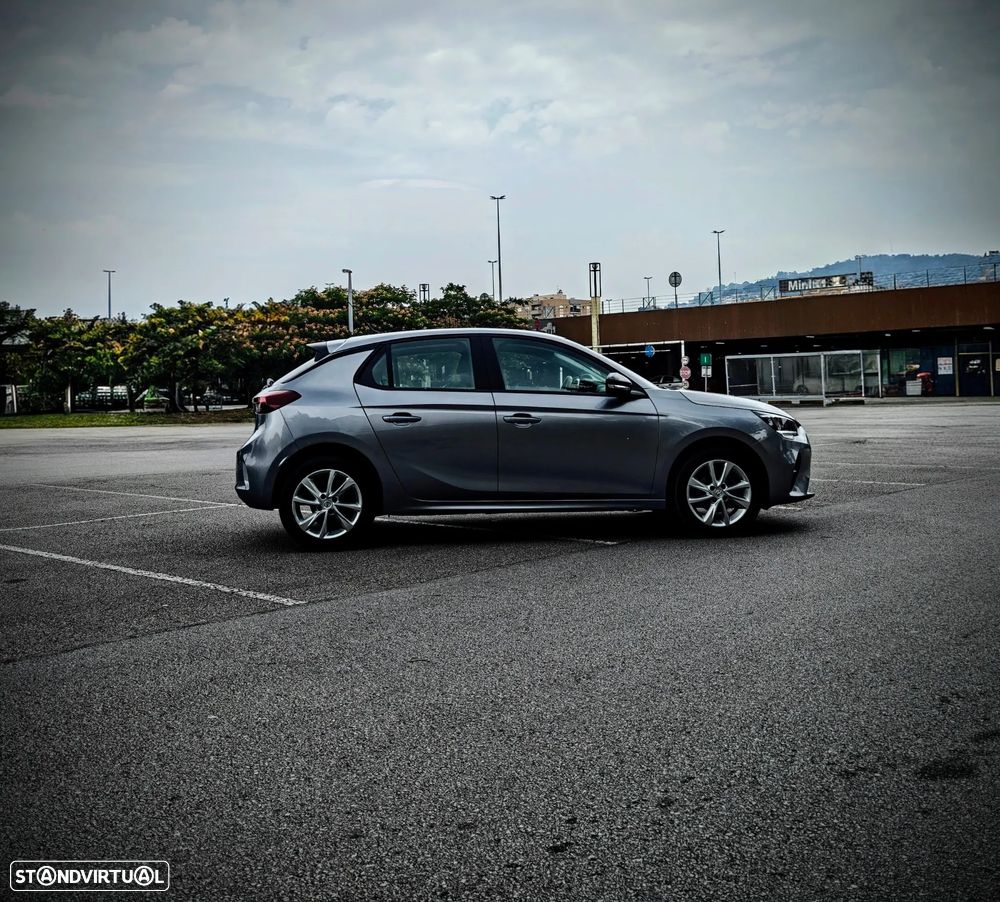 Opel Corsa 1.2 T GS Line - 23