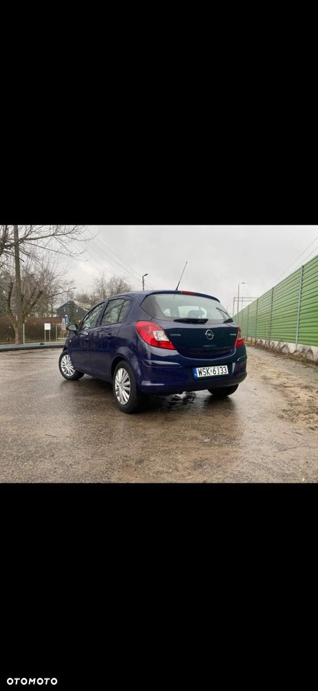 Opel Corsa - 2