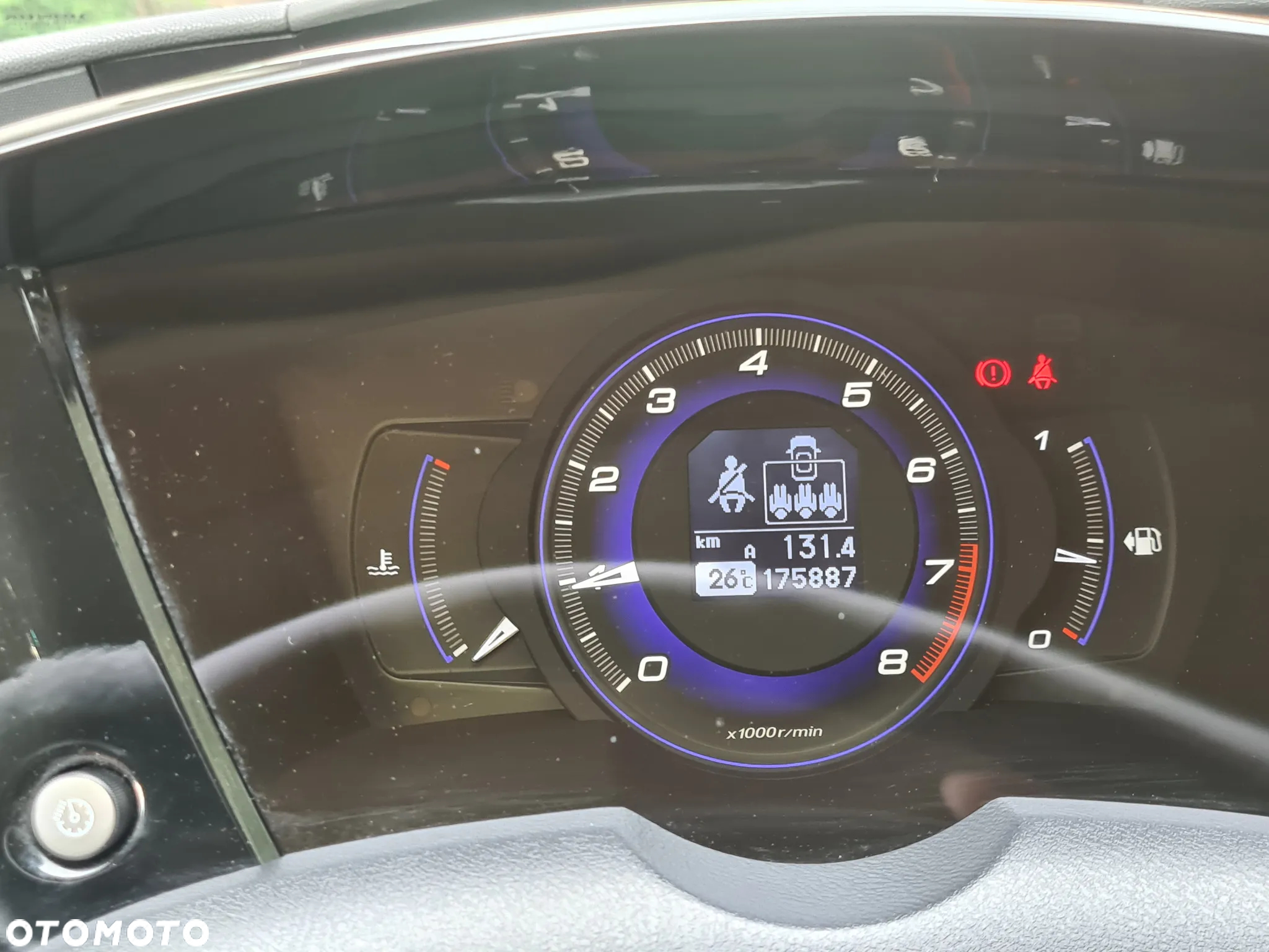 Honda Civic - 15