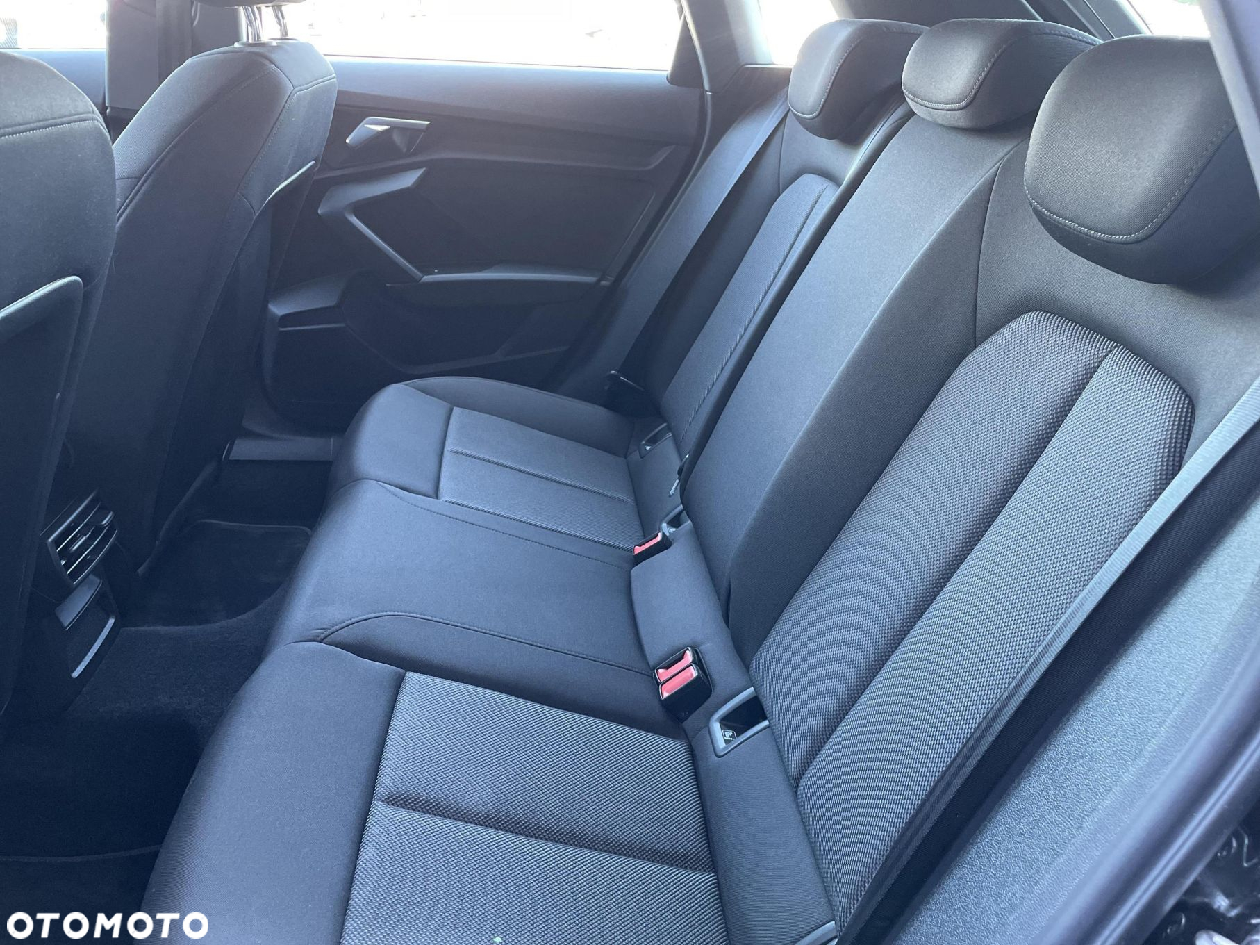 Audi A3 - 16