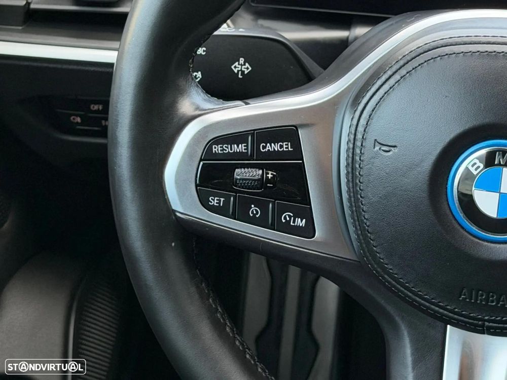 BMW i4 eDrive40 Pack Desportivo M - 30