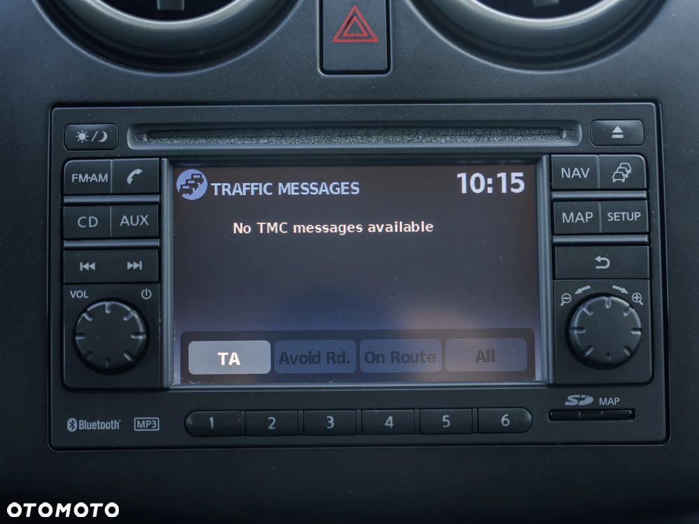 Nissan Qashqai 2.0 tekna - 28