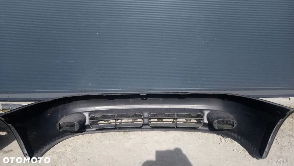 ZDERZAK PRZÓD PRZEDNI DAEWOO LANOS 97-08r 96303214 - 9