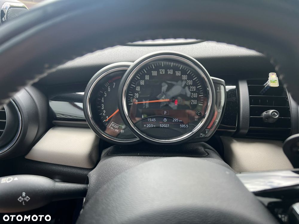 MINI Cooper S - 13