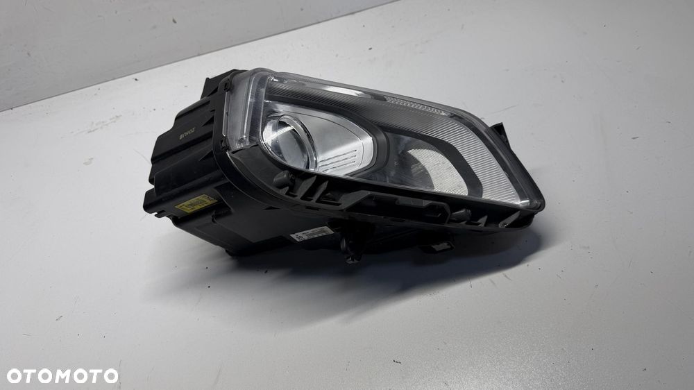HYUNDAI KONA EV LAMPA PRAWA PRAWY PRZÓD PRZEDNIA ZWYKŁA 18-21 18-21 - 3