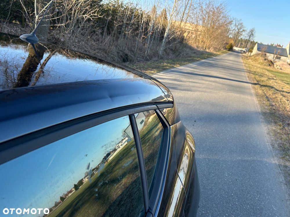 Opel Astra - 23