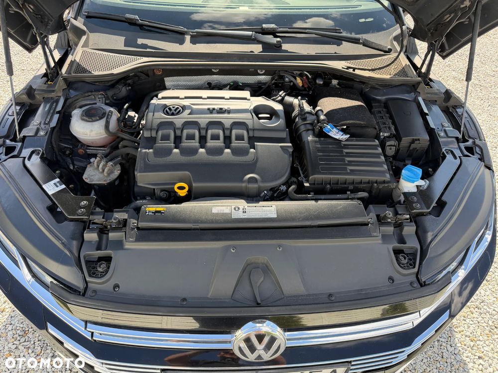 Volkswagen Arteon 2.0 TDI SCR DSG Elegance - 40