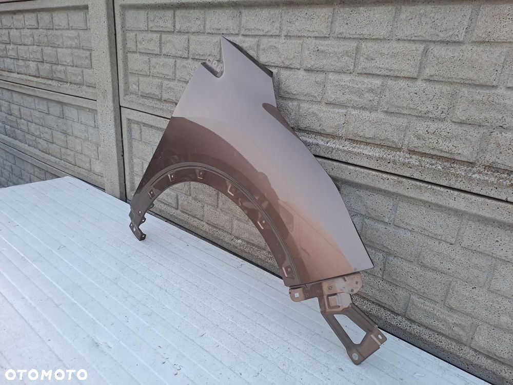 mitsubishi eclipse cross 18- 21 błotnik prawy oryginał - 2