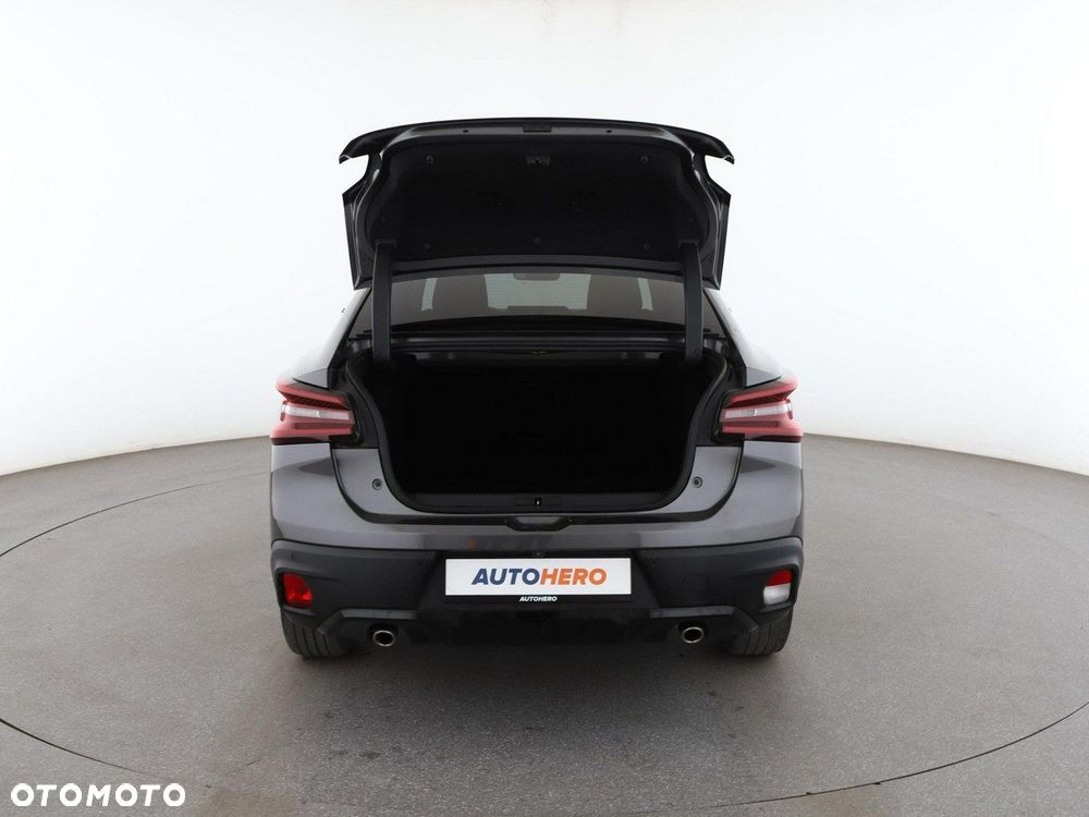 Citroën C4X 1.2 PureTech Shine Pack S&S EAT8 - 19