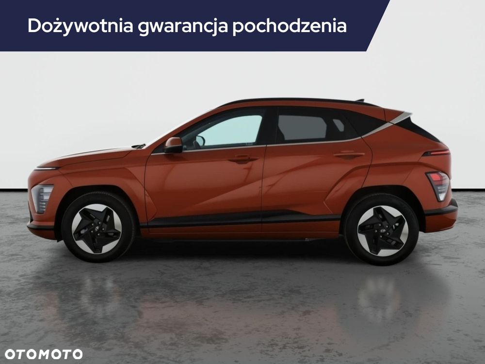 Hyundai Kona - 4