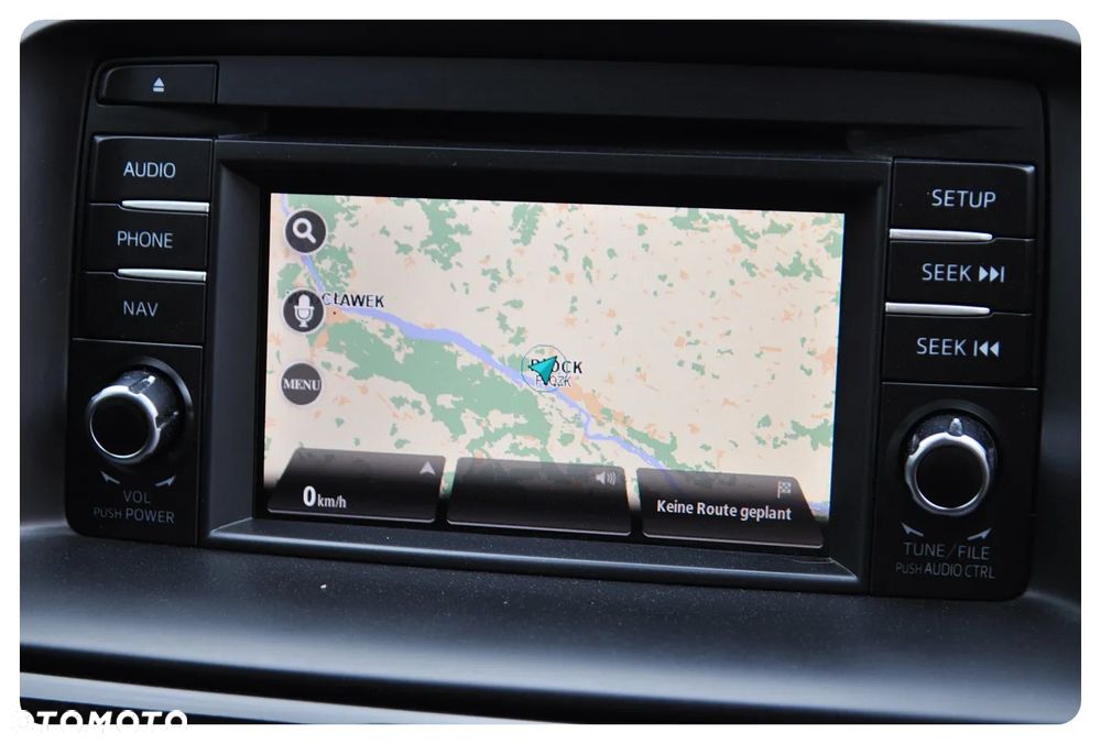 Mazda CX-5 SKYACTIV-G 165 Center-Line - 31