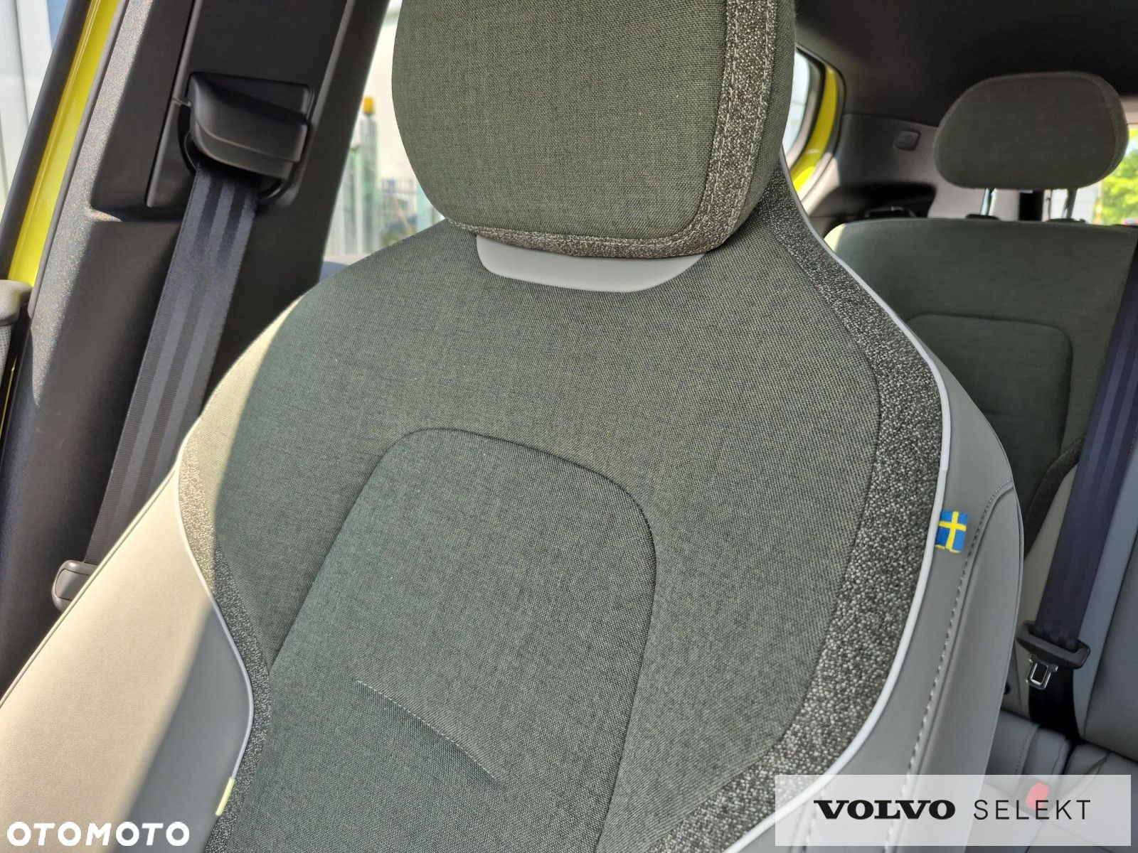 Volvo EX30 - 26