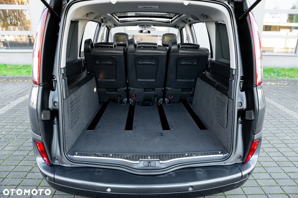 Renault Grand Espace 2.0 dCi Initiale - 35