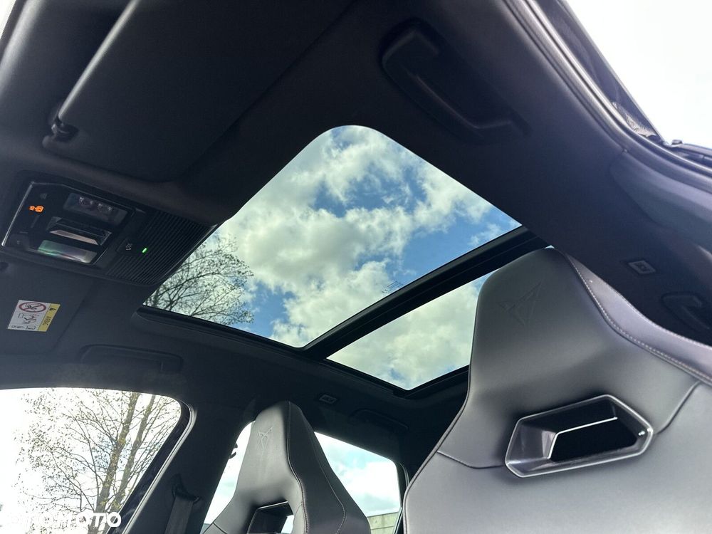 Cupra Formentor 2.0 TSI 4Drive VZ DSG - 36