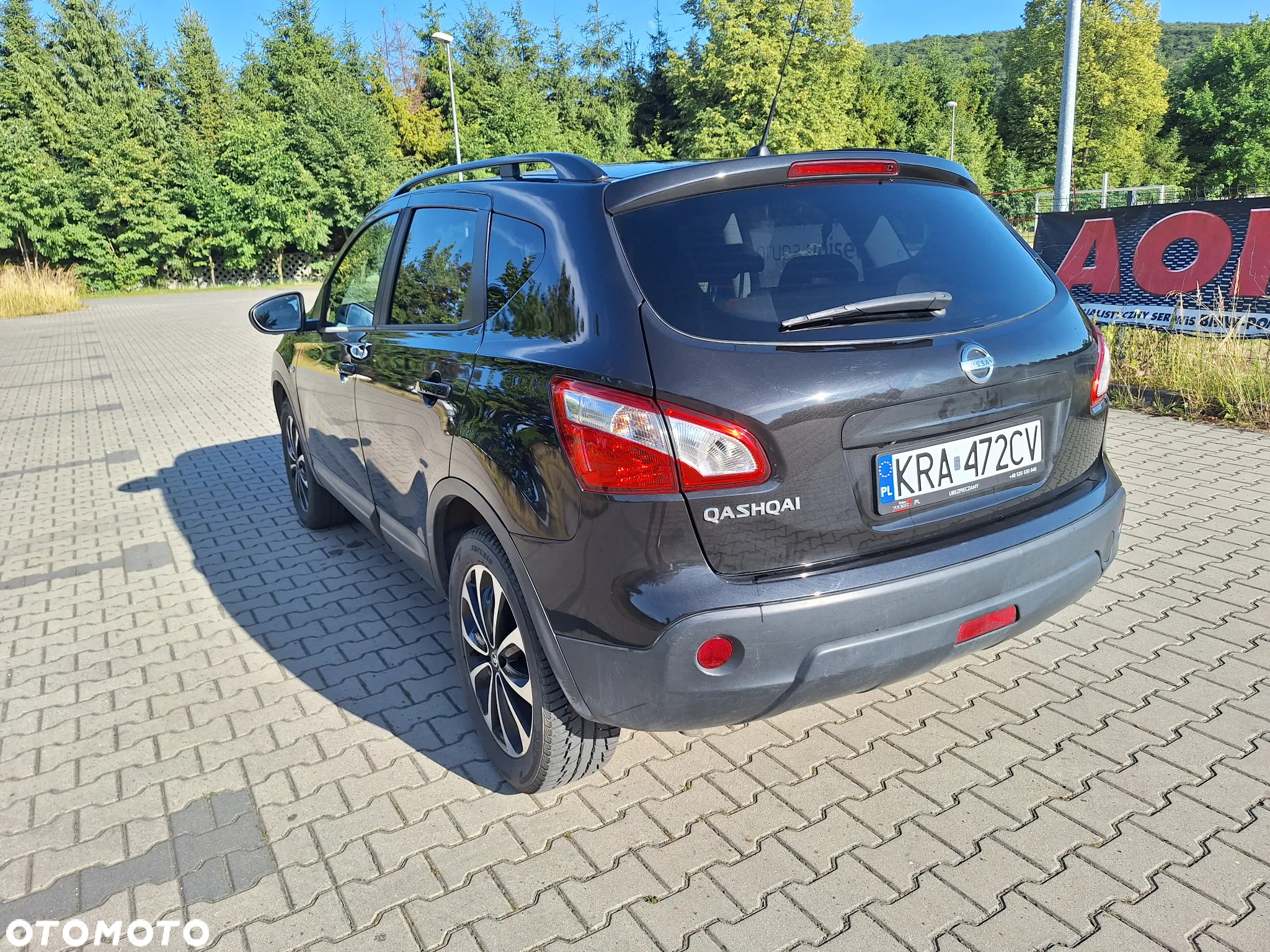 Nissan Qashqai 1.5 dCi Tekna - 3