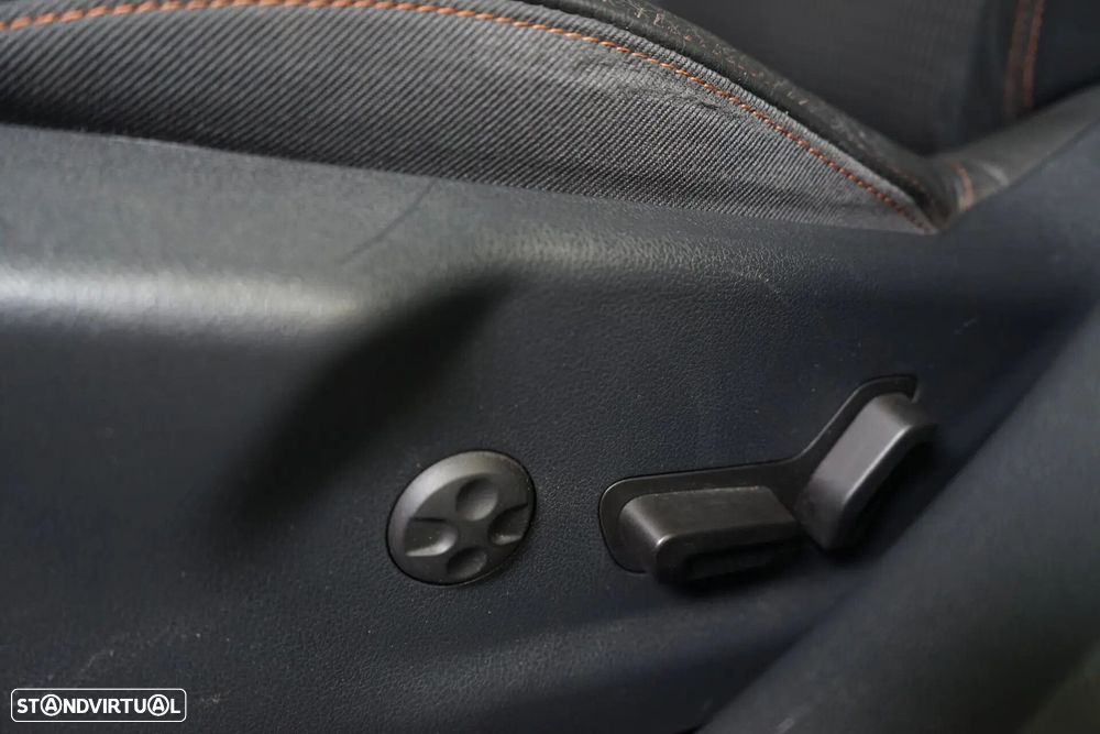 Peugeot 508 RXH 2.0 BlueHDi EAT6 - 37