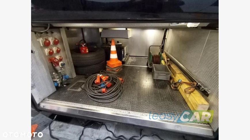 Inny SCHULER SF 13900 RTT 29 t Winda 2T - 31