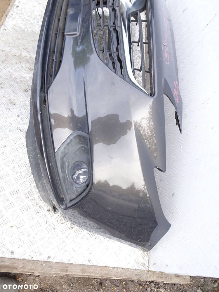 zderzak przód kpl. opel corsa e z190 - 6