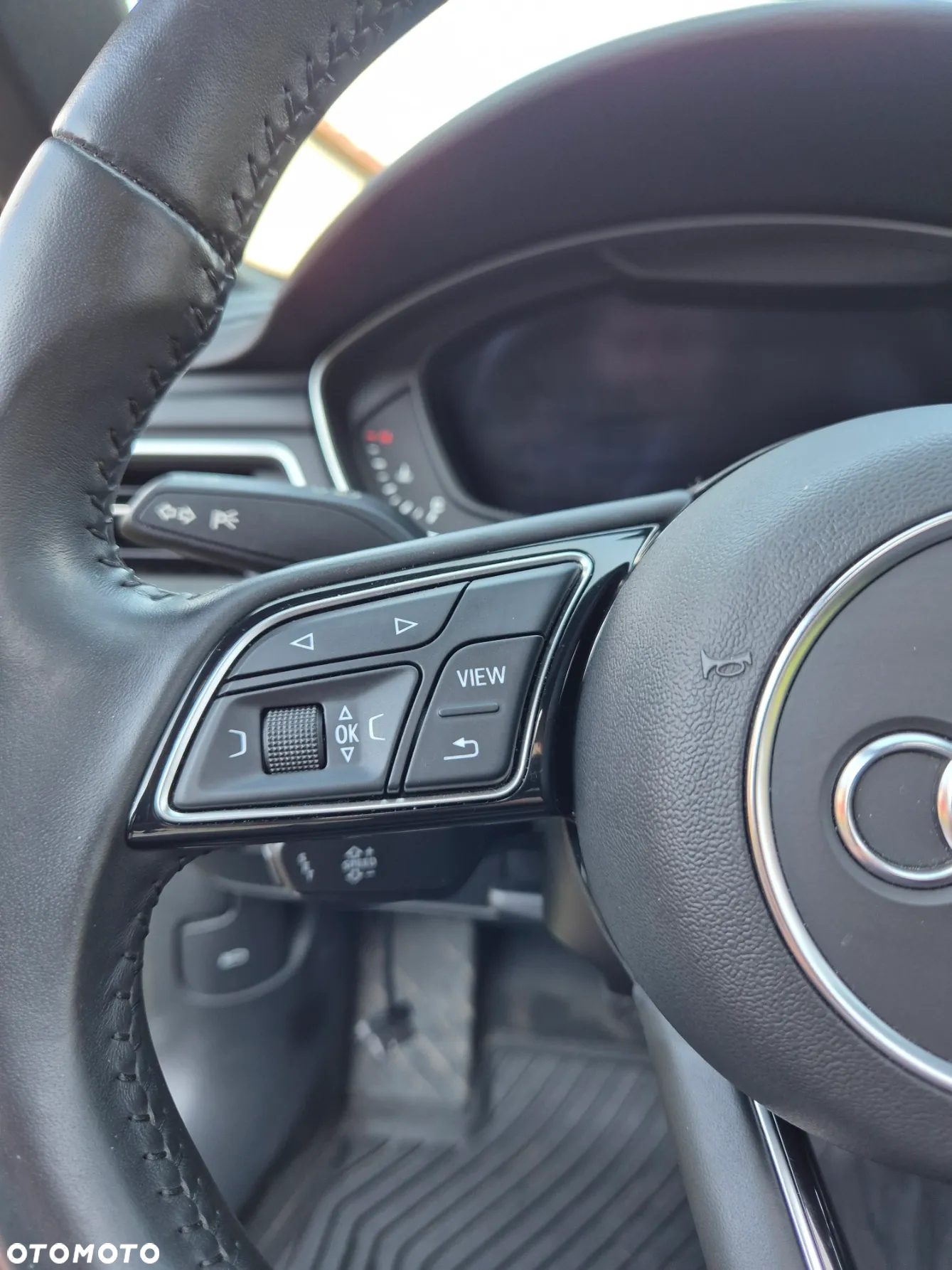 Audi A5 Sportback 2.0 TFSI quattro S tronic sport - 30