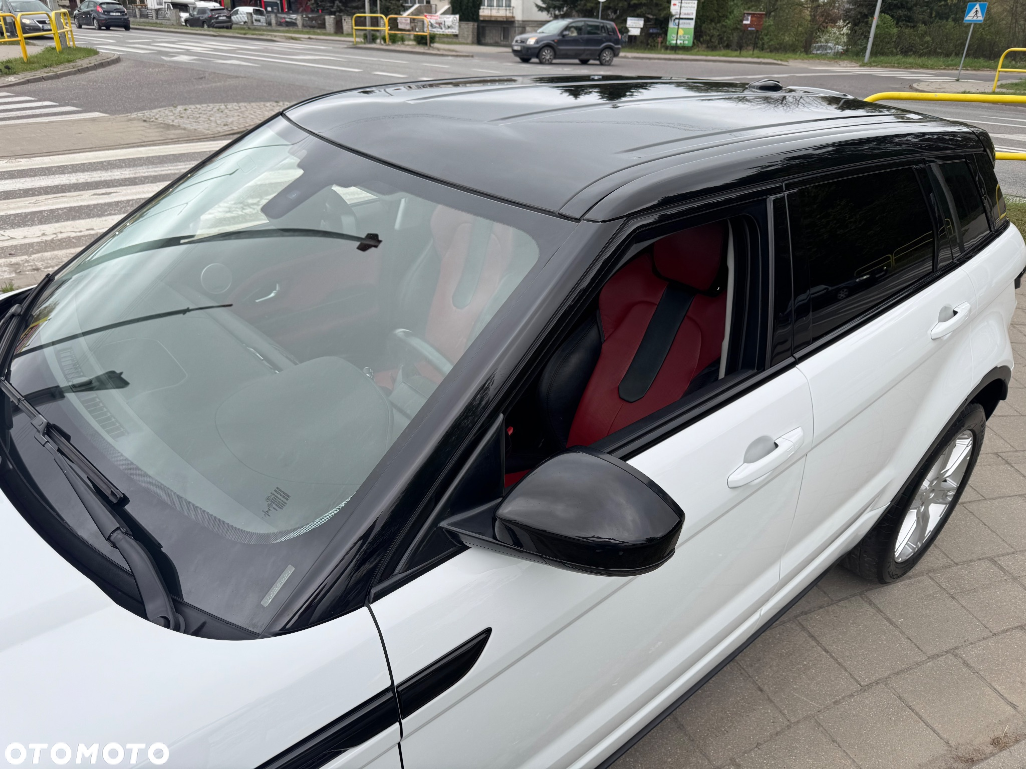 Land Rover Range Rover Evoque 2.0Si4 HSE Dynamic - 34