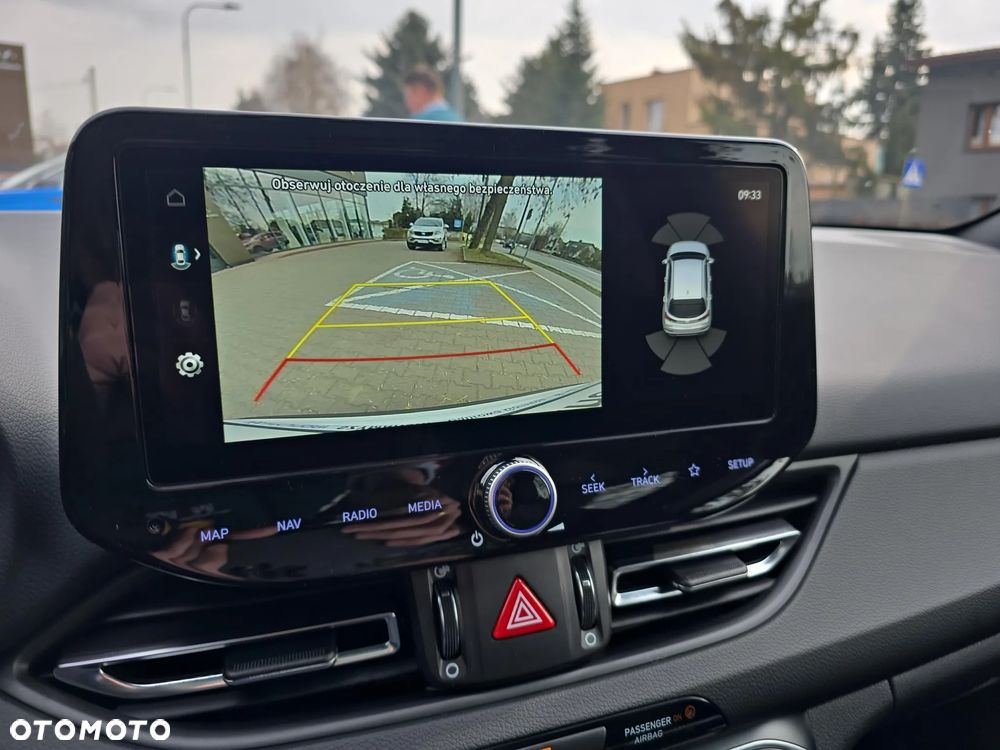 Hyundai i30 1.6 T-GDI DCT N Line - 21