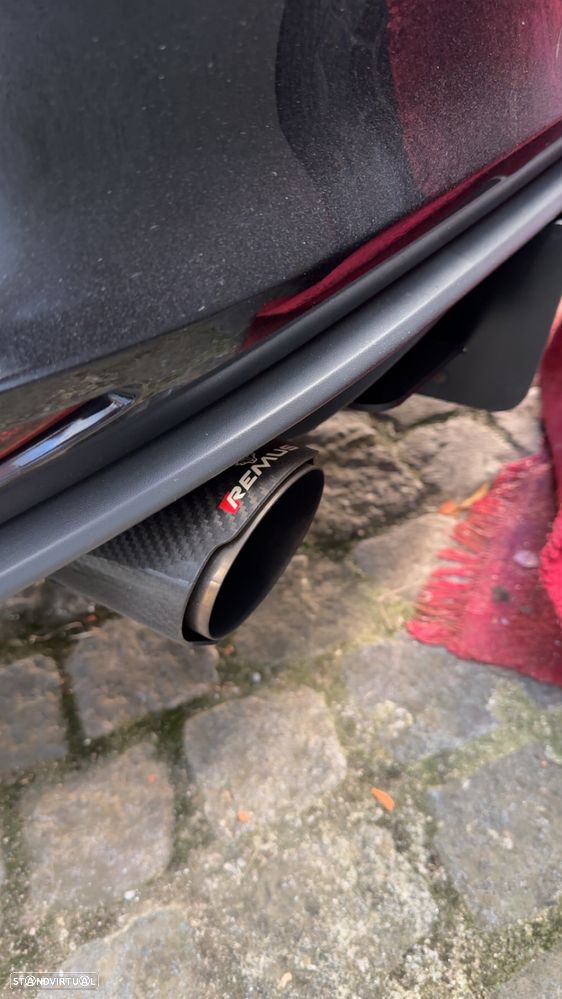 VW Golf 2.0 TSi GTi DSG Performance - 4