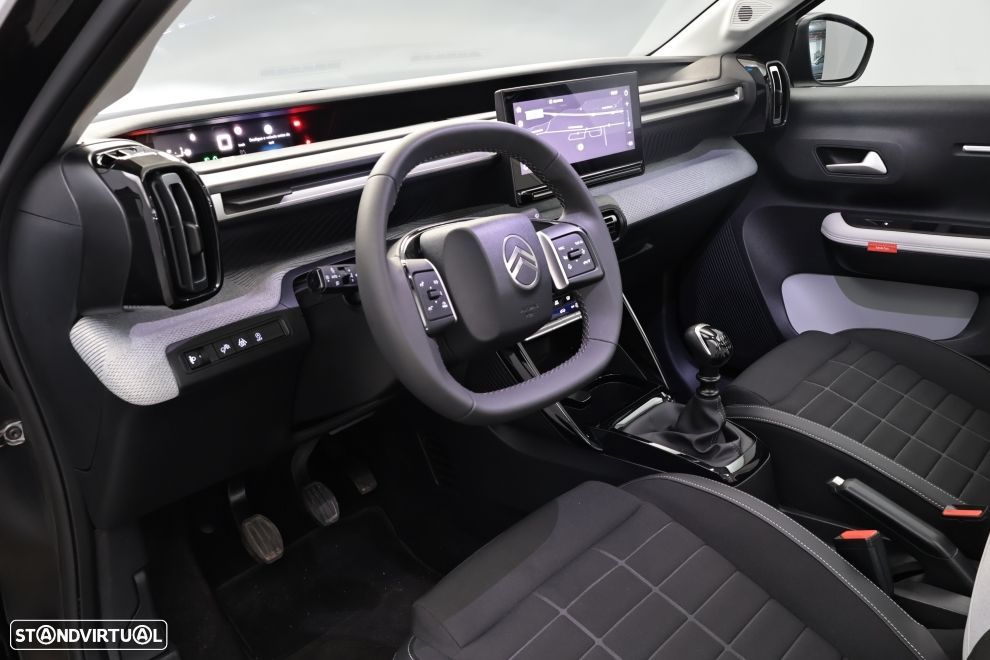 Citroën C3 1.2 Turbo Max - 22