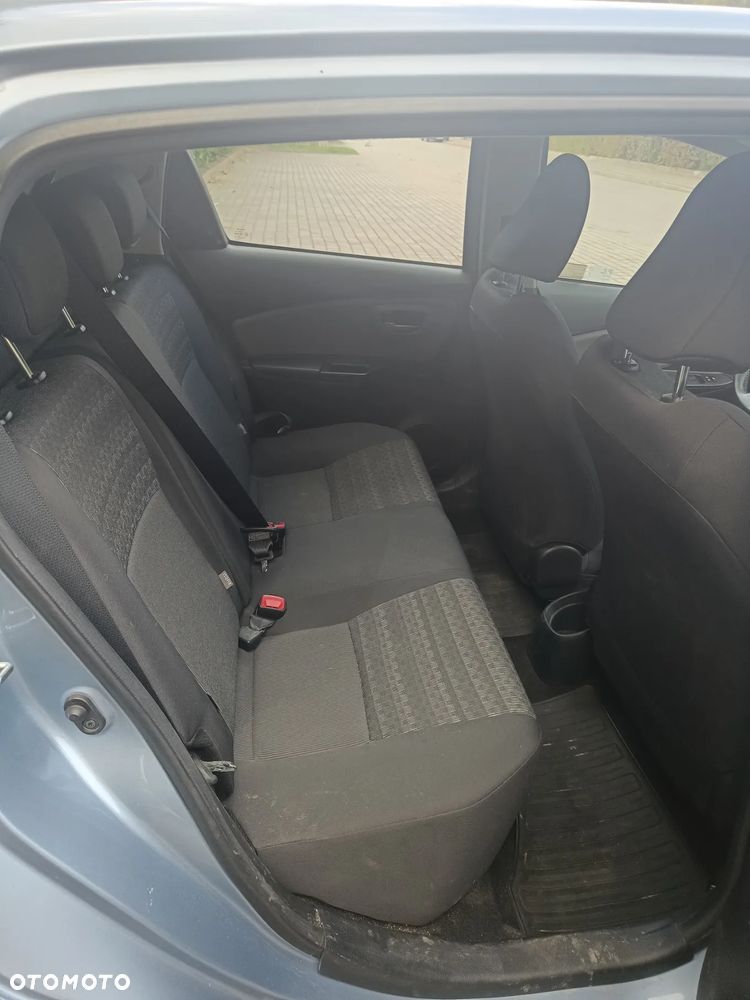 Toyota Yaris 1.0 Life - 11