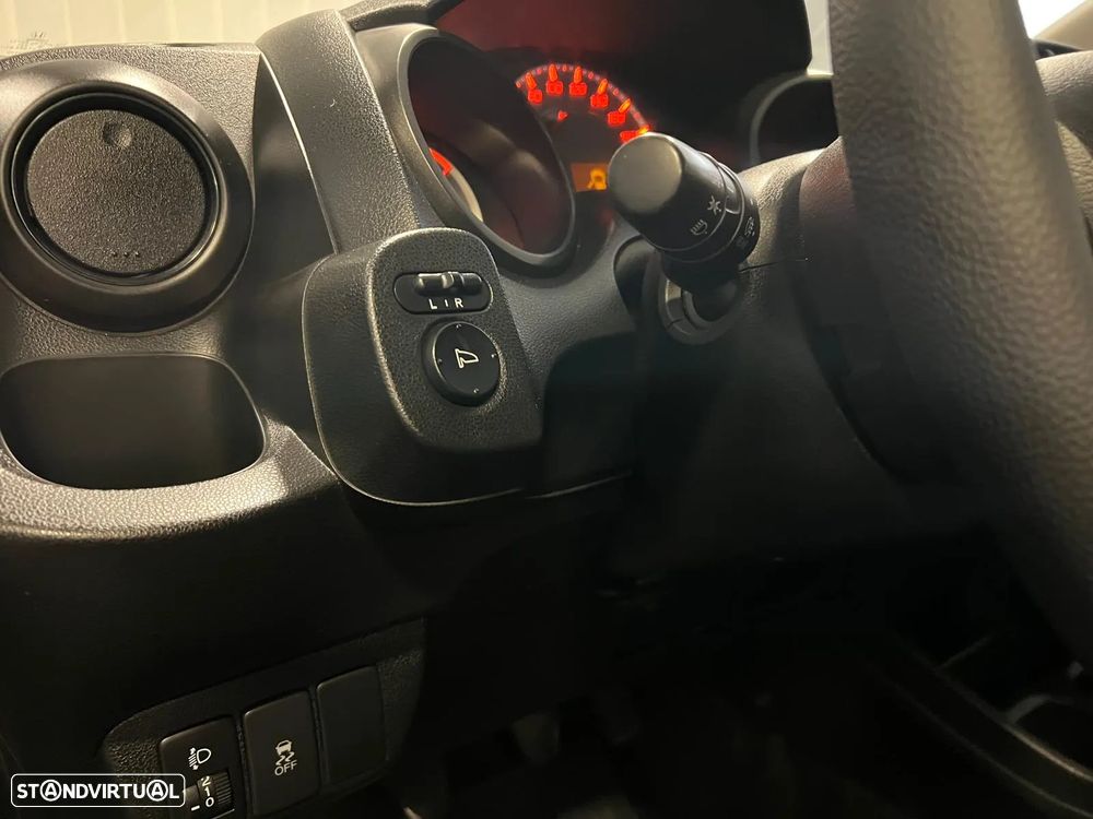 Honda Jazz 1.2 i-VTEC Easy AC - 5