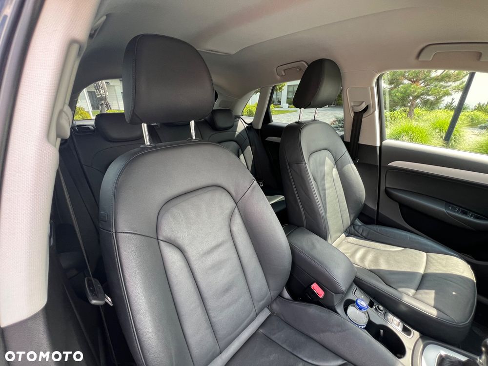 Audi Q3 1.4 TFSI Design - 14