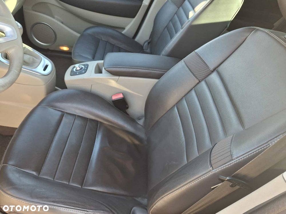 Renault Scenic dCi 130 FAP Start & Stop Bose Edition - 2