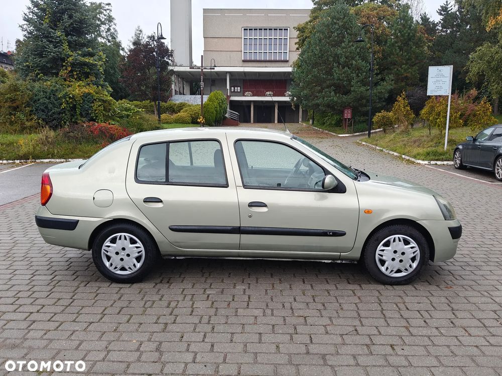 Renault Thalia 1.4 Alize - 27