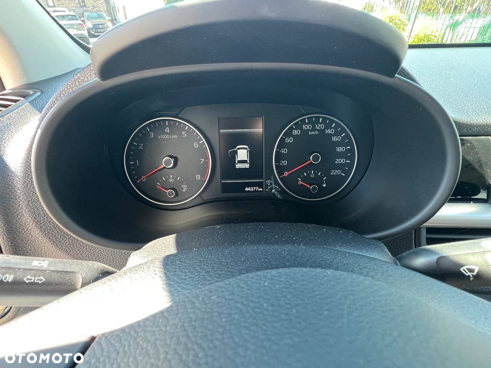 Kia Picanto - 20